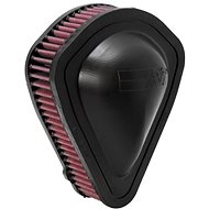 K&N HA-1310 for Honda VT 1300 - Air Filter