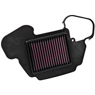 K&N HA-1313 for Honda MSX/Grom 125 (13-18) - Air Filter