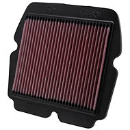 K&N HA-1801 for Honda GL 1800 Gold Wing (01-17) - Air Filter