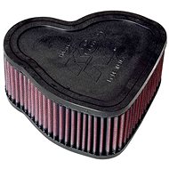 K&N HA-1802 for Honda VTX 1800 (02-08) - Air Filter
