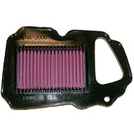 K&N for Air-box, HA-2000 for Honda Phantom 200 - Air Filter