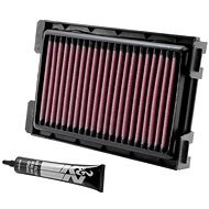K&N do air-boxu, HA-2511 - Vzduchový filter