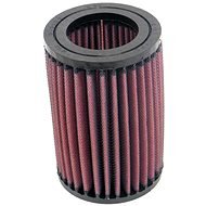 K&N do air-boxu, HA-3010 - Vzduchový filter