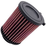 K&N for Air-box, HA-4207 for Honda TRX 420 (07-12) - Air Filter