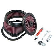 K&N do air-boxu, HA-4502 - Vzduchový filter
