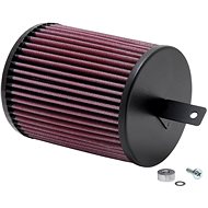 K&N for Air-box, HA-4504 for Honda TRX 450 R (04-05) - Air Filter