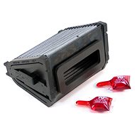 K &amp; N to air box, HA-5583 - Air Filter