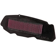 K&N HA-6002 for Honda FJS 600 Silver Wing (01-17) - Air Filter