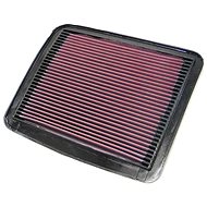 K&N HA-6087 for Honda CBR 600 F Hurricane (87-90) - Air Filter