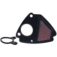 K&N HA-6199 for Honda VT 600 C/CD Shadow VLX (99-07) - Air Filter