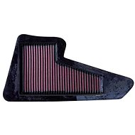 K&N HA-6500 for Honda XR 650 R (00-07) - Air Filter