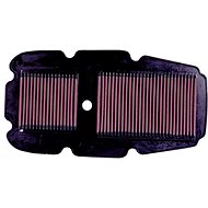 K&N HA-6501 for Honda XL 650 V Transalp (00-07) - Air Filter