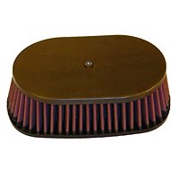 K&N for Air-box, HA-6592 for Honda XR 650 L (93-17) - Air Filter