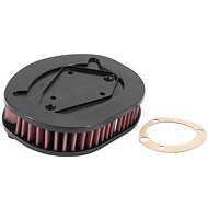 K&N for Air-box, YA-9514 for Harley Davidson XL 883/1200 (12-18) - Air Filter