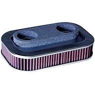 K&N HD-1388 for Harley Davidson XLH 883/1200 Sportster (88-03) - Air Filter