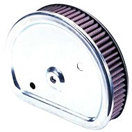 K&N HD-1395 for Harley Davidson Electra Glide (95-98) - Air Filter
