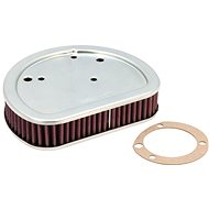 K&N HD-1611 for Harley Davidson - Air Filter