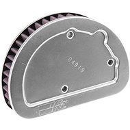 K&N HD-1614 for Harley Davidson - Air Filter