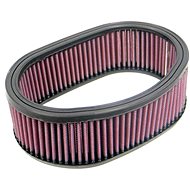 K&N HD-2076 for Harley Davidson XLH 1000 Sportster/ Low Rider - Air Filter