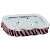 K&N HD-8834 for Harley Davidson XL 883/1200 (04-13) - Air Filter