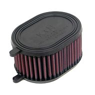 K &amp; N to air box, KA-0800 - Air Filter