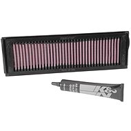 K&N KA-1004 for Kawasaki ZX1000 Ninja ZX-10R (04-07) - Air Filter