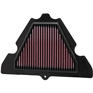 K&N KA-1010 for Kawasaki Z1000 (10-11) - Air Filter