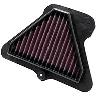 K&N KA-1011R for Kawasaki ZX1000 Ninja ZX-10R (11-15) - Air Filter