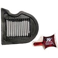 K&N KA-1102 for Suzuki DRZ110, Kawasaki KLX110/L, KSR110 (02-18) - Air Filter