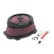 K&N KA-1297 for Kawasaki KX125, KX250 (97-08) - Air Filter