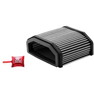 K &amp; N to air box, KA-1350 - Air Filter