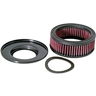K&N KA-1596 for Kawasaki VN1500 Vulcan Classic/Drifter/Nomad/Mean Streak - Air Filter