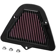 K&N KA-1709 for Kawasaki VN1700 Vulcan Classic/Nomad/Vaquero/Voyager (09-18) - Air Filter