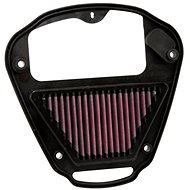 K&N KA-2008 for Kawasaki VN2000 Vulcan Classic/Limited (04-10) - Air Filter