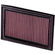 K&N KA-2508 for Kawasaki EX250R/300 Ninja (08-17) - Air Filter