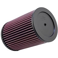 K&N KA-4508 for Kawasaki KFX450R 449 (08-14) - Air Filter