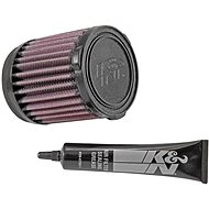 K&N KA-5090 for Kawasaki EN500 Vulcan 500 (90-96) - Air Filter