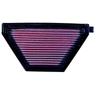 K&N KA-5096 for Kawasaki EN500 Vulcan LTD 500 (96-09) - Air Filter