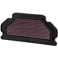 K&N KA-6003 for Kawasaki ZX6R/ZX6RR (03-04) - Air Filter