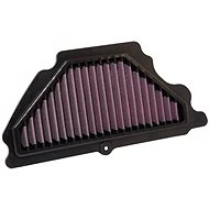 K&N KA-6007R for Kawasaki ZX6R Ninja (07-08) - Air Filter