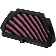 K&N KA-6009 for Kawasaki ZX636 Ninja ZX-6R, ZX6R Ninja (09-17) - Air Filter