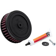 K&N KA-6085 for Kawasaki KX60 60 (85-03), for Suzuki RM60 60 2003 - Air Filter