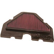 K&N KA-6093 for Kawasaki ZZR600/ZZR400/ZX6 Ninja 600 (93-06) - Air Filter