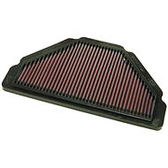 K&N KA-6095 for Kawasaki ZX6R Ninja 600 (95-97) - Air Filter