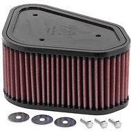 K&N for Air-box, KA-6503 for Kawasaki KVF650/KFX700/KVF750/LTV700/KVF700 (03-13) - Air Filter