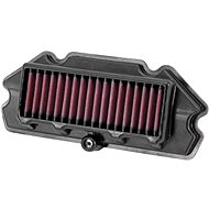 K&N KA-6512 for Kawasaki EX650/ER6n/ER6f (12-16) - Air Filter