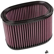K&N for Air-box, KA-7408 for Kawasaki KVF750 Brute Force (08-17) - Air Filter