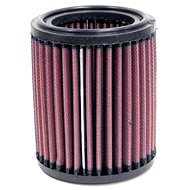 K &amp; N to air box, KA-7580 - Air Filter