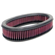 K&N for Air-box, MG-0100 for Moto Guzzi (67-75) - Air Filter