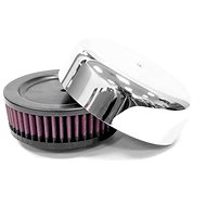 K&N for Air-box, ML-085B for Harley Davidson H/D W/36 & 38 MIKUNI - Air Filter